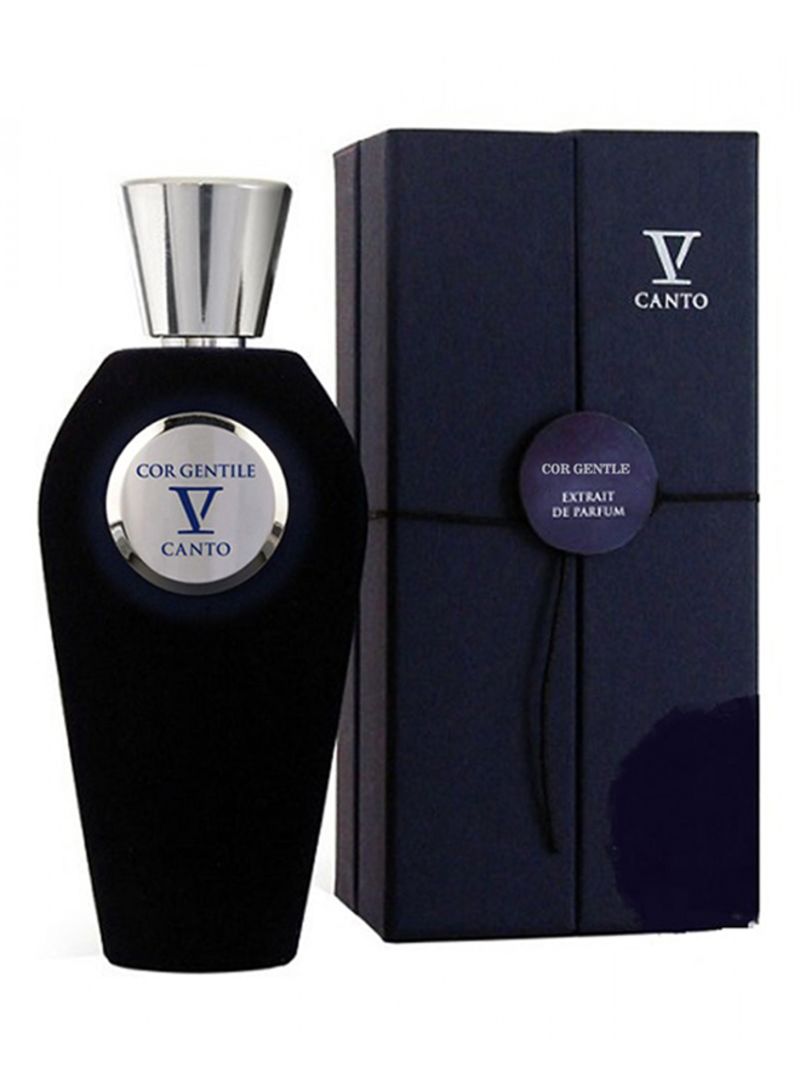 V CANTO COR GENTILE EXTRAIT DE PARFUM 100ML 